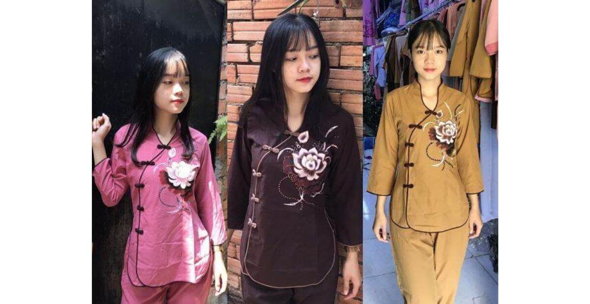 Bộ Sẩm Lam