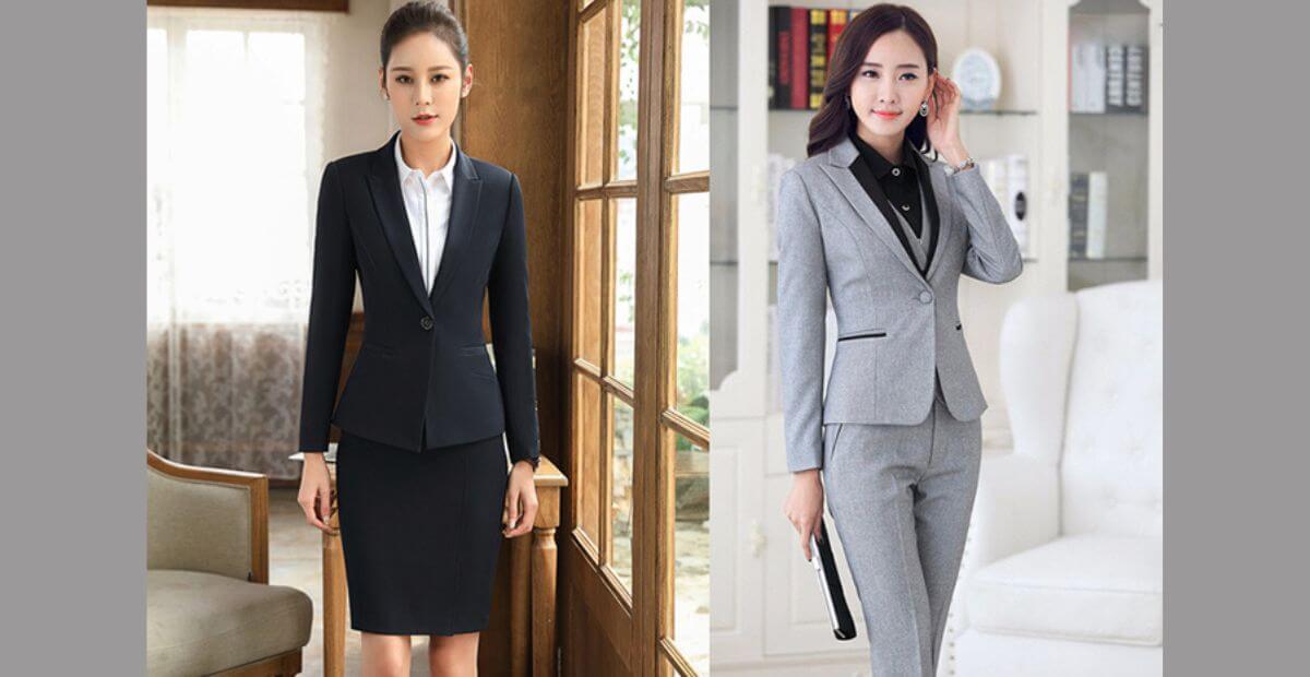 Công thức phối đồ đơn giản cho lựa chọn mặc gì đi làm