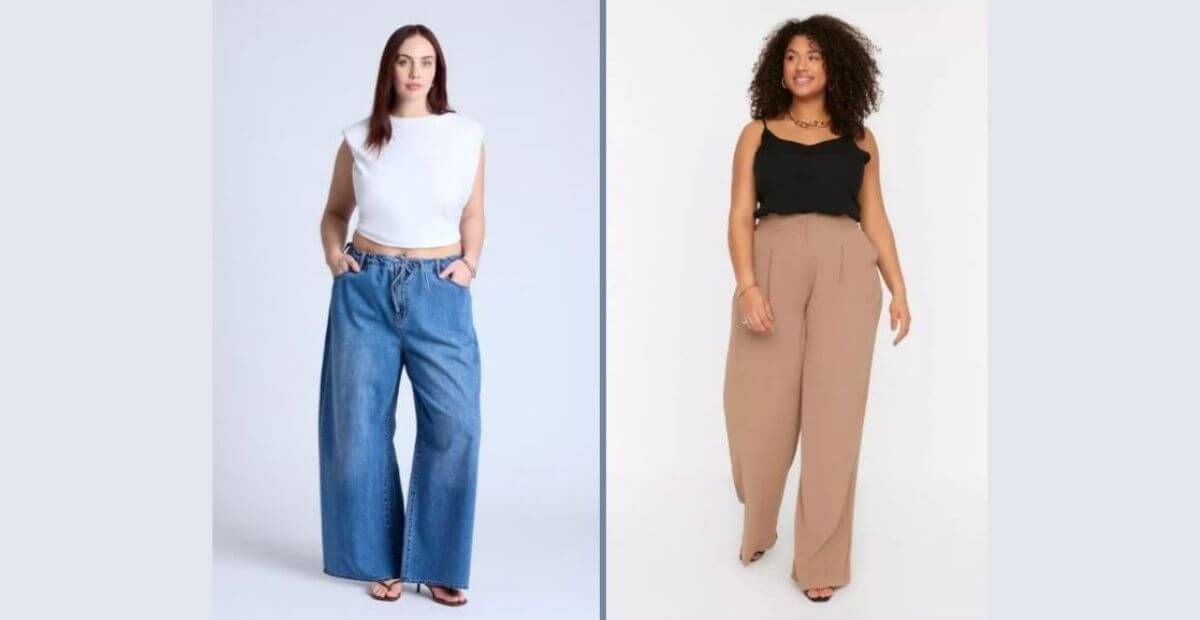 Cotton lạnh chất liệu mát, nhẹ và đứng form phù hợp cho người béo nên mặc vải gì