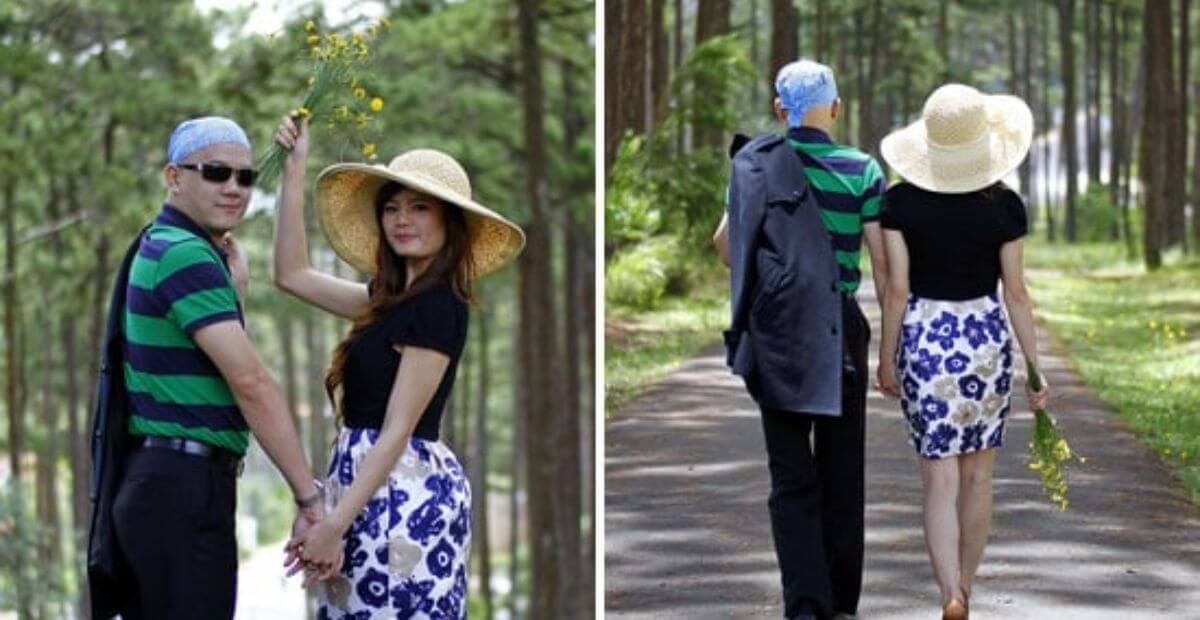 Đi núi, rừng, trekking nên mặc gì