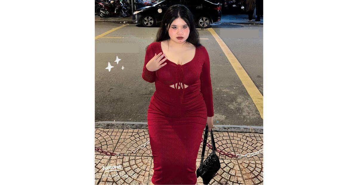 Đỏ rượu vang, đỏ ruby, đỏ đô tông trầm quyền lực và gọn dáng