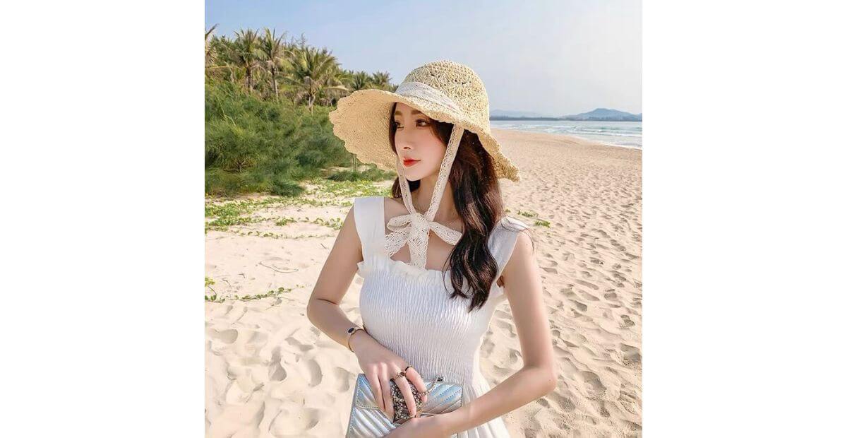 Gợi ý 9 outfit đi biển mặc gì đẹp, hợp từng phong cách