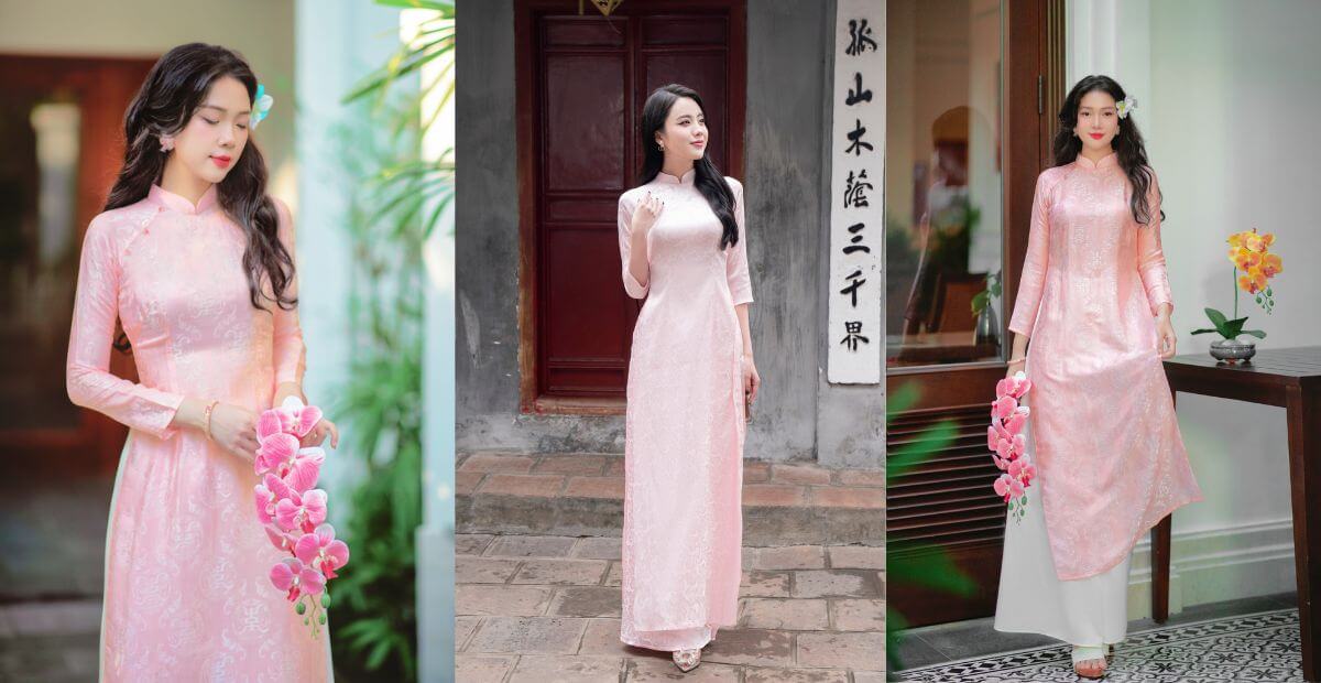 Hồng phấn dịu dàng, tôn da và tạo hiệu ứng đầy đặn