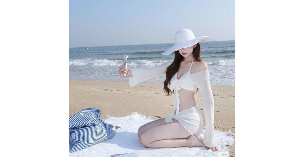List đồ lý tưởng cho từng ngày khi phân vân đi biển 3 ngày 2 đêm nên mặc gì
