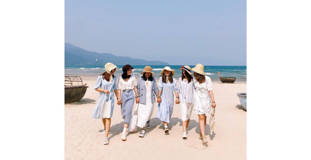 Lý do khiến nhiều chị em không chọn bikini khi đi biển