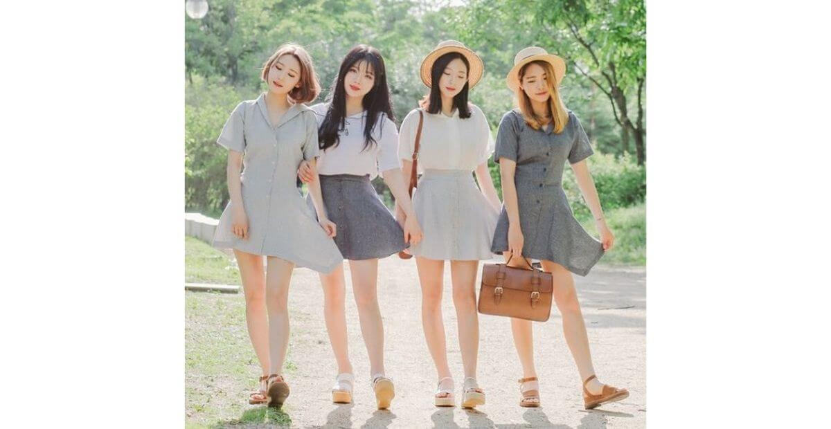 Mặc gì đi du lịch cho tiện lợi và tiết kiệm không gian vali