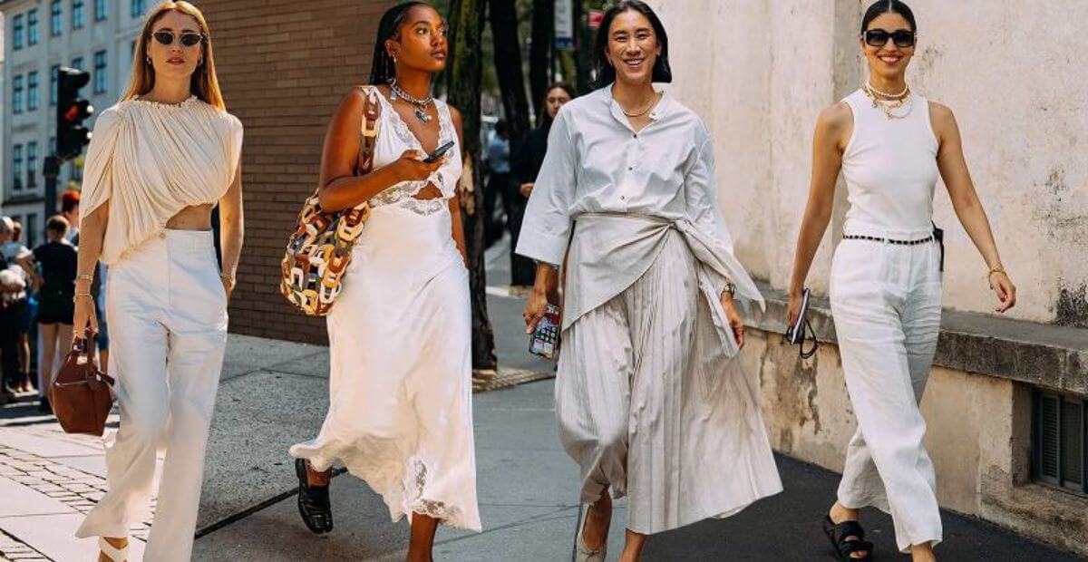 Matching set tone trung tính vải đũi, cotton, linen