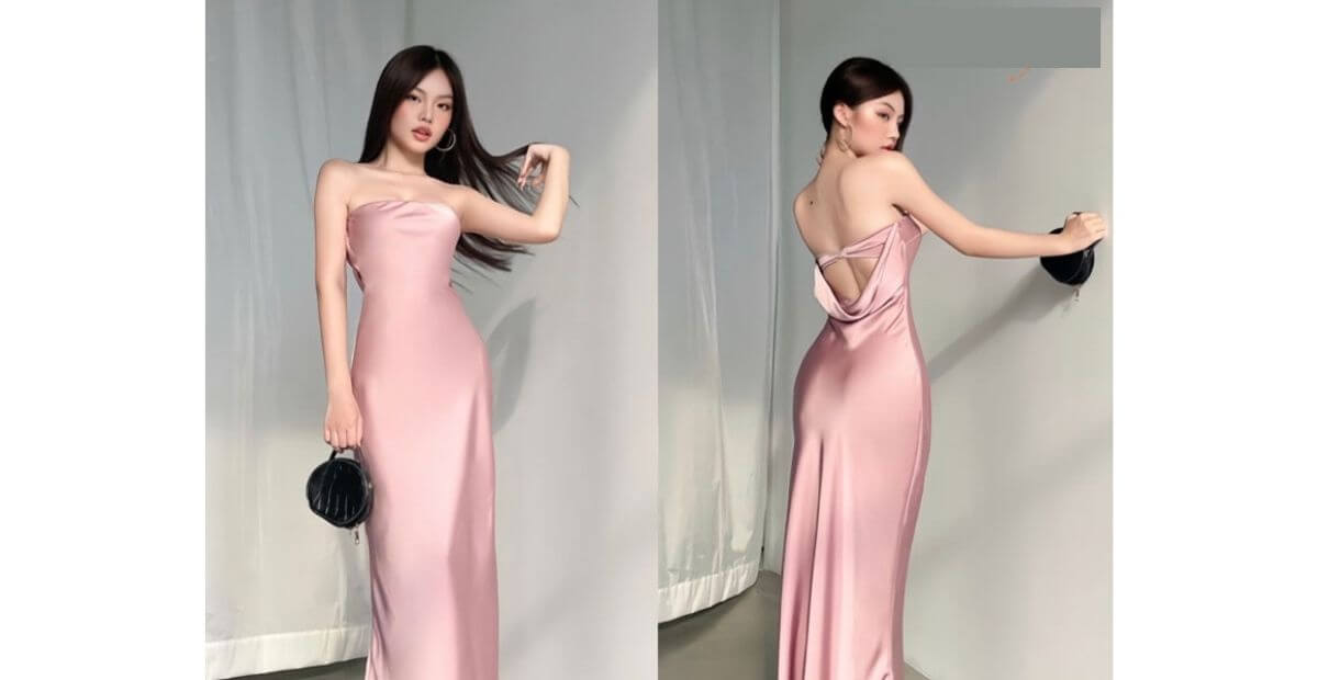 Màu có độ bóng nhẹ cho hiệu ứng phản chiếu đầy đặn