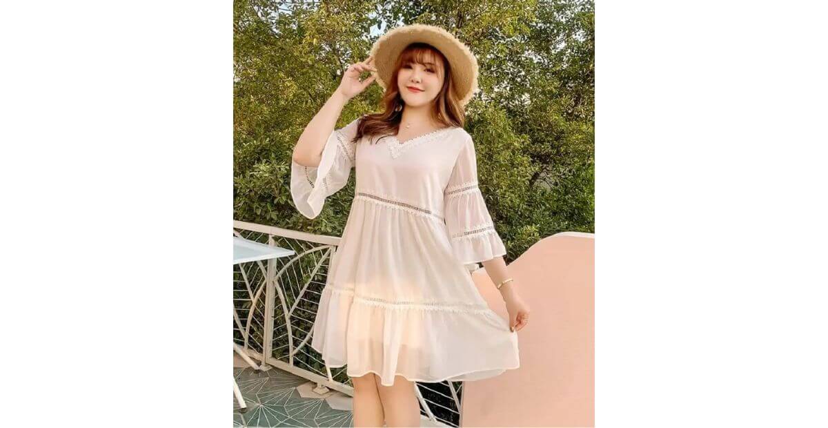 Mẹo phối đồ cho người mập lùn trông thon hơn mà vẫn có gu