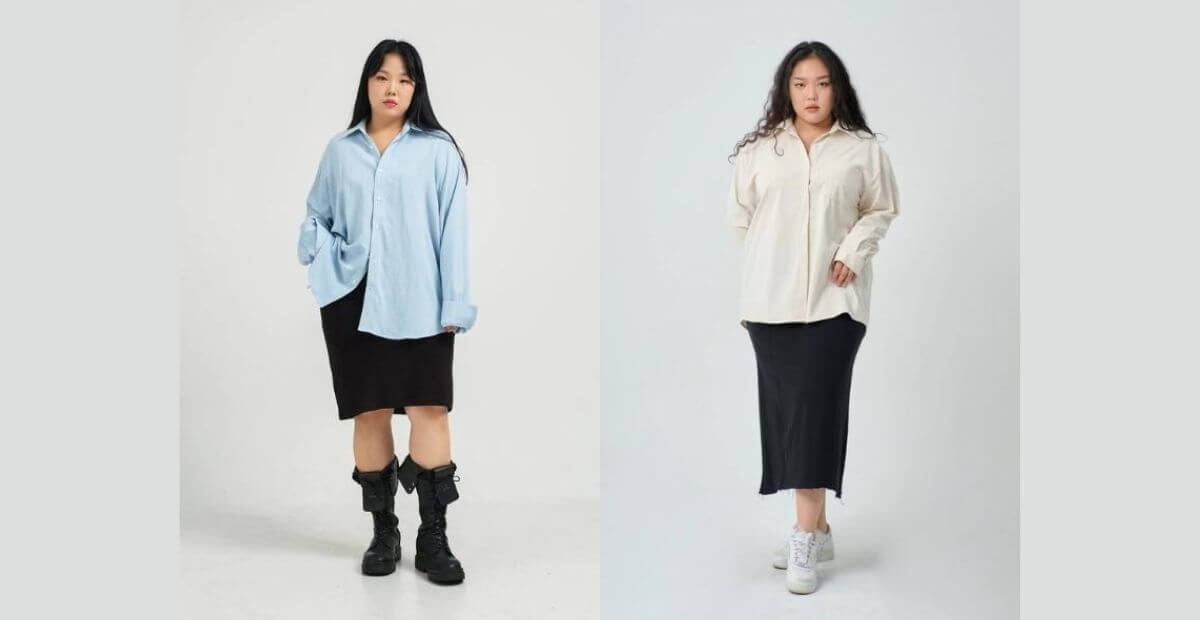 Người béo nên tránh mặc màu gì để tôn dáng, mảnh mai hơn