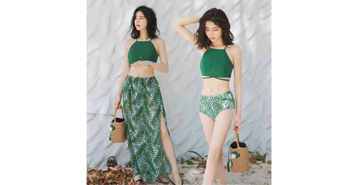 Những lỗi cần tránh nếu muốn mặc đẹp khi đi biển
