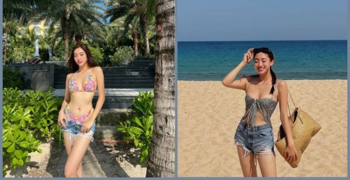 Những lỗi thường gặp khi chọn set đồ đi biển