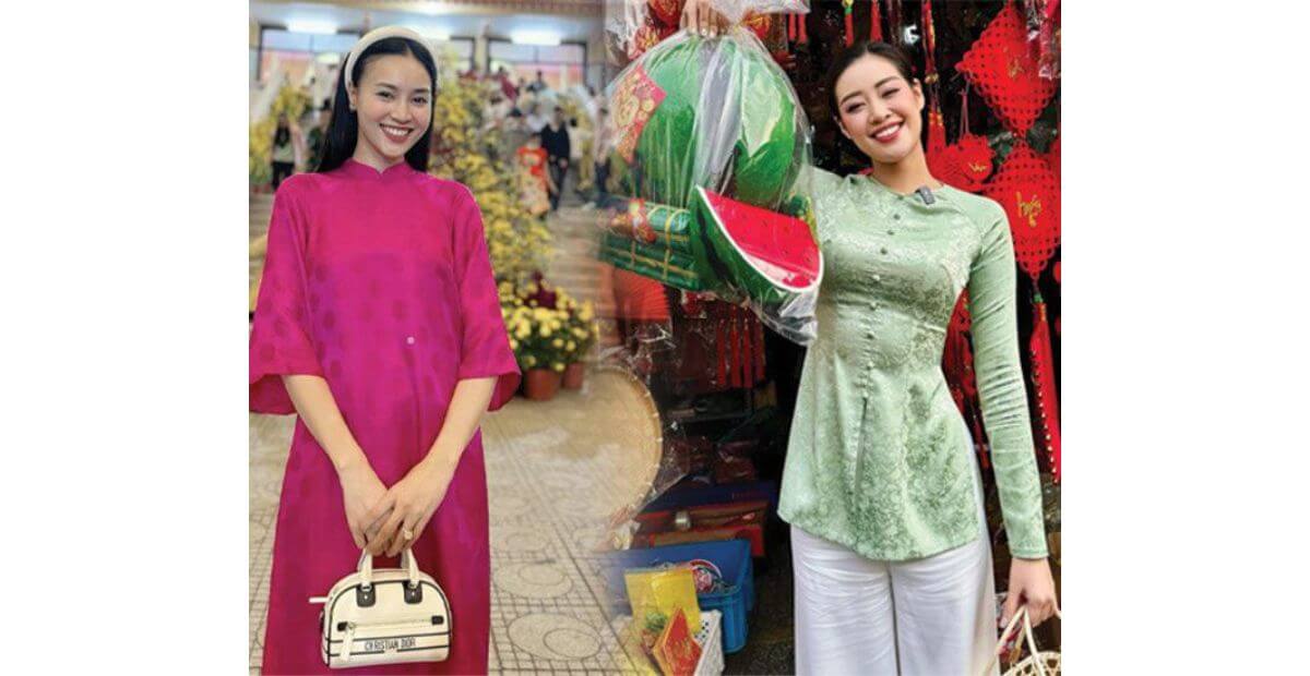 Những nguyên tắc cơ bản khi chọn đồ đi chùa đầu năm