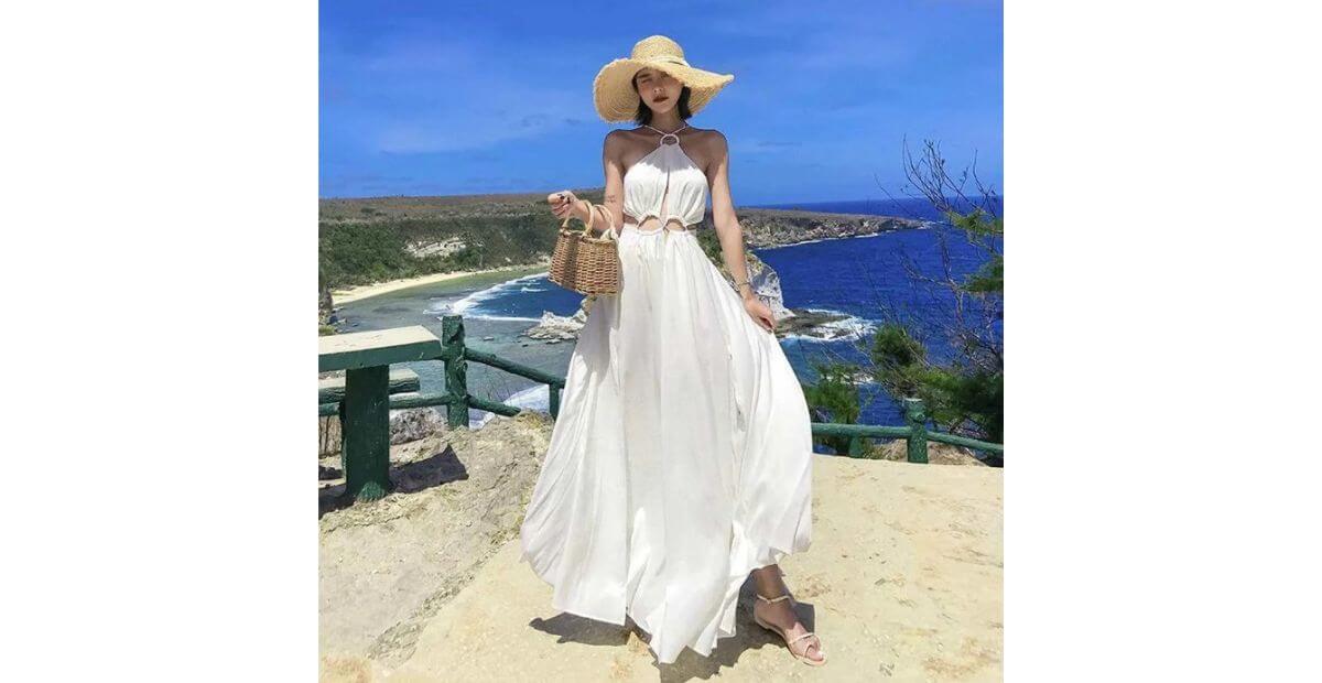 Những tiêu chí khi chọn trang phục mặc đi biển