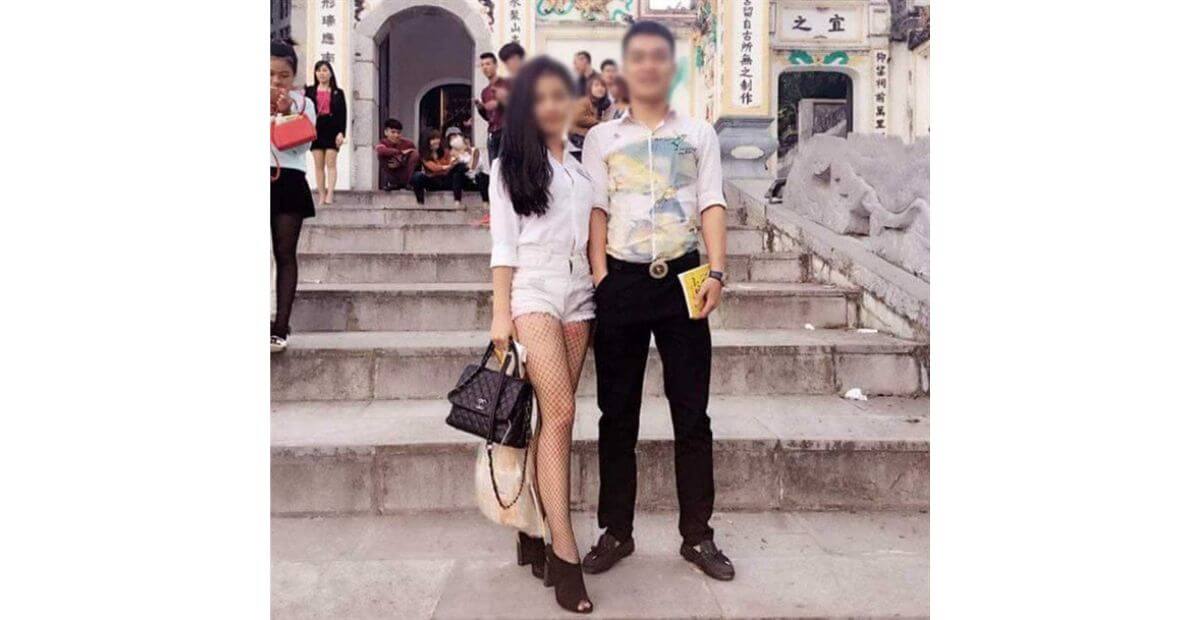 Quần short, quần bó sát
