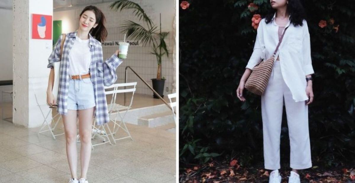 Tại sao chọn trang phục đi du lịch lại quan trọng