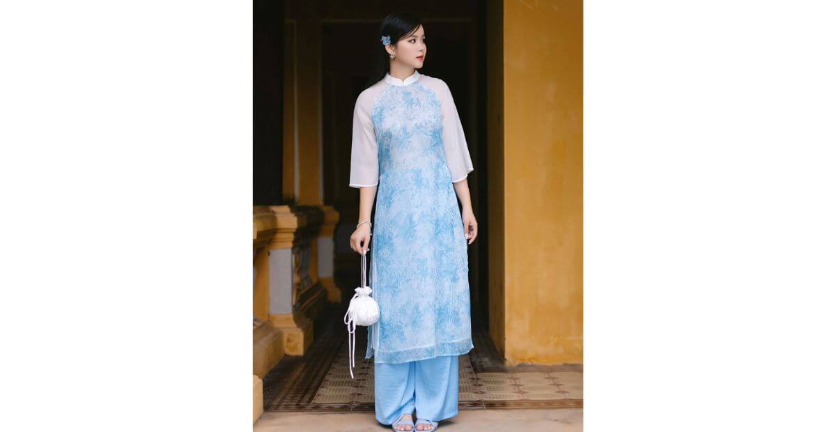 Tông lạnh trung tính thanh lịch và tôn dáng
