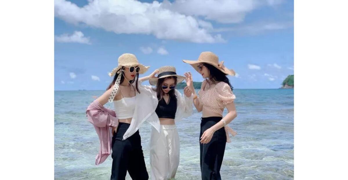 Top 7 outfit dễ mặc vừa đẹp vừa trendy