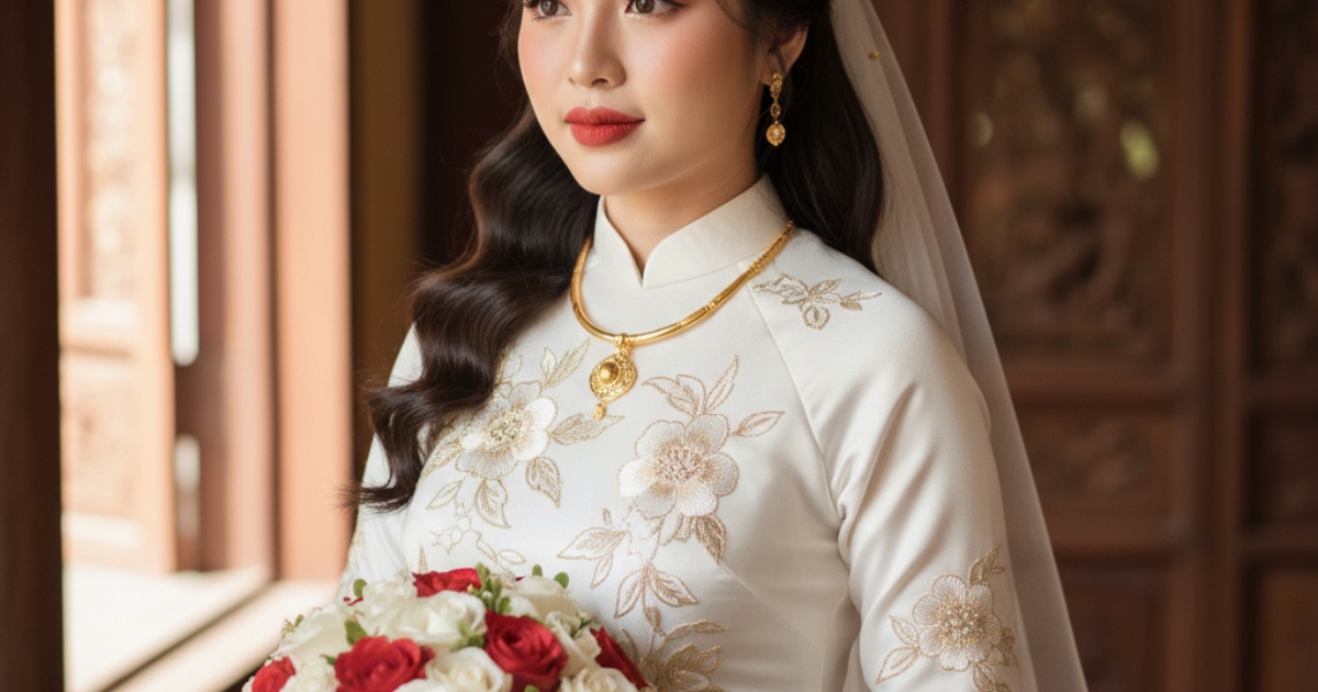 Achieving a Flawless and Lasting Vietnamese Bridal Makeup Look