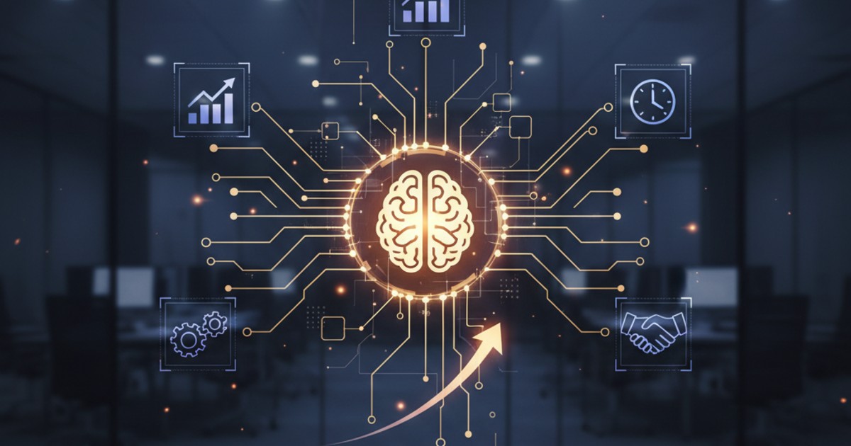 Áp KPI là gì? Tầm quan trọng trong quản lý doanh nghiệp hiện đại