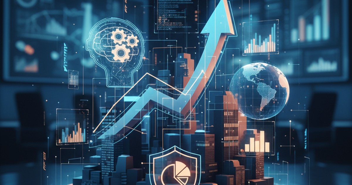 Báo cáo KPI là gì? Tầm quan trọng của báo cáo KPI trong doanh nghiệp