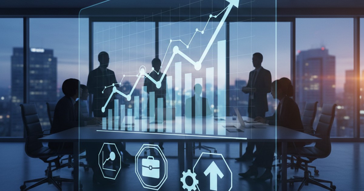 Báo cáo KPI là gì? Tầm quan trọng của report KPI