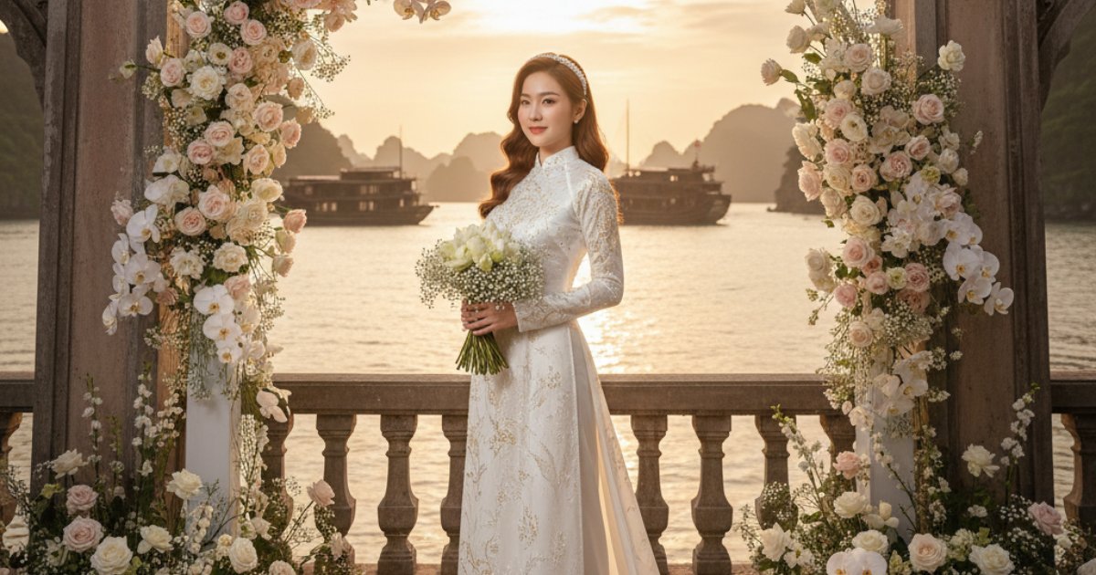 Cees Bridal Your Ultimate Vietnam Bridal Brand Choice