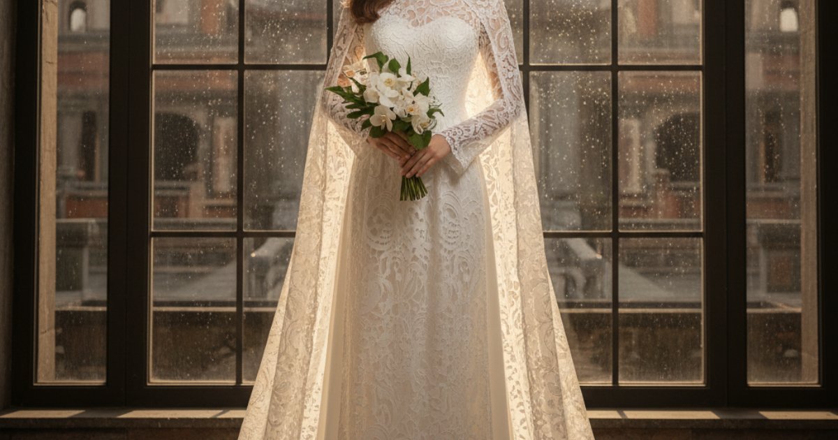 Exploring Modern Trends in Vietnam Bridal Designs