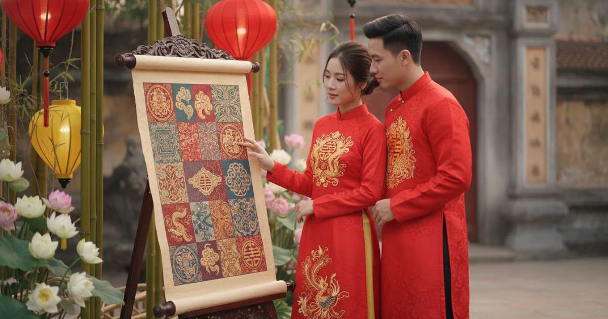 How to Select the Right Vietnamese wedding name for Your Event
