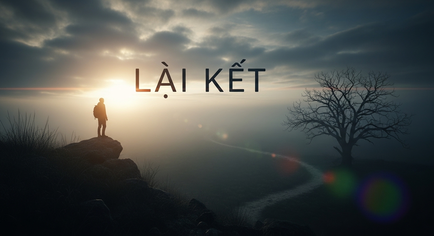 Lời kết