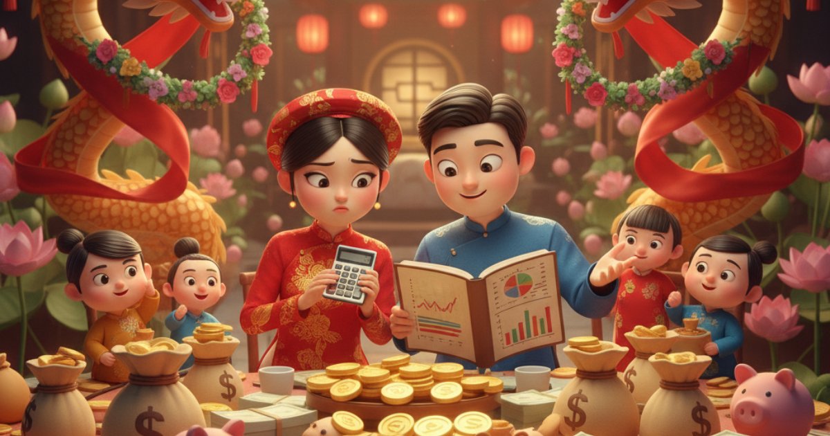 Managing and Optimizing Your Vietnamese Wedding Costs