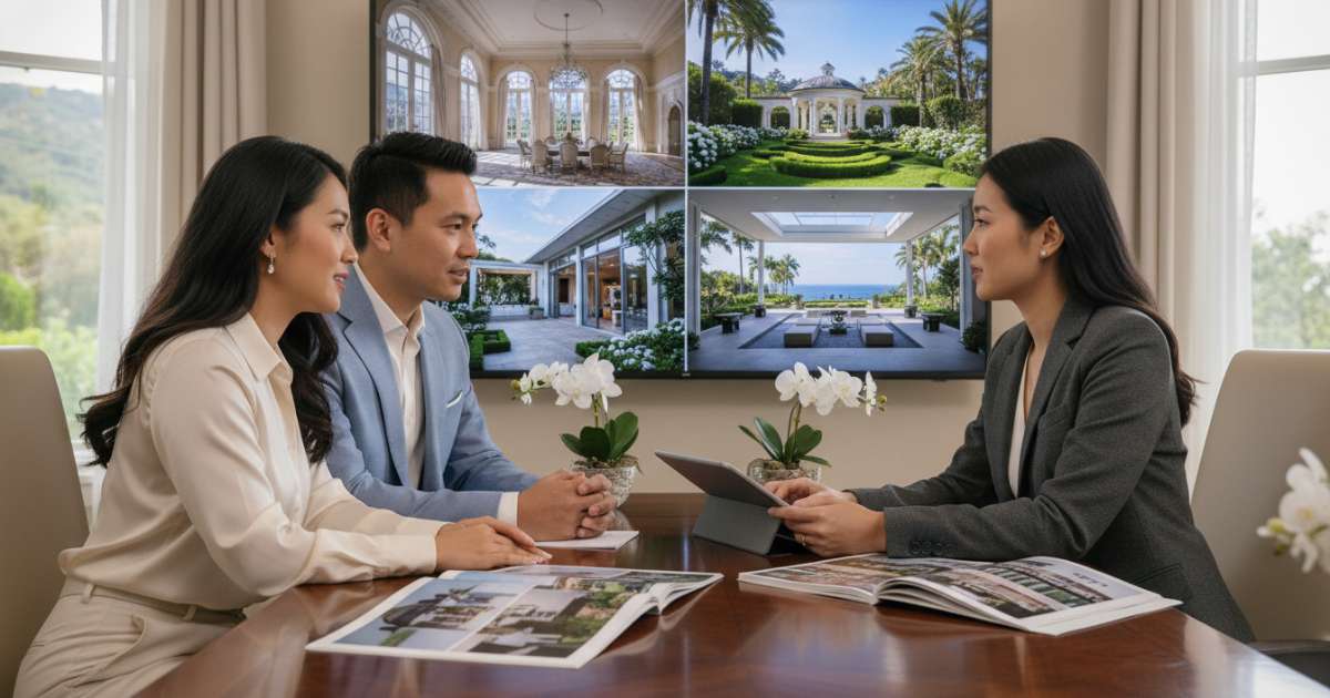 Selecting the best venues for a Vietnamese wedding orange county